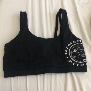 Gymshark Legacy Sports Bra